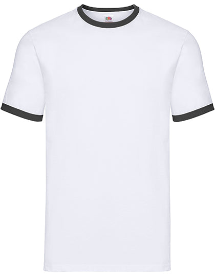 Ringer Tee