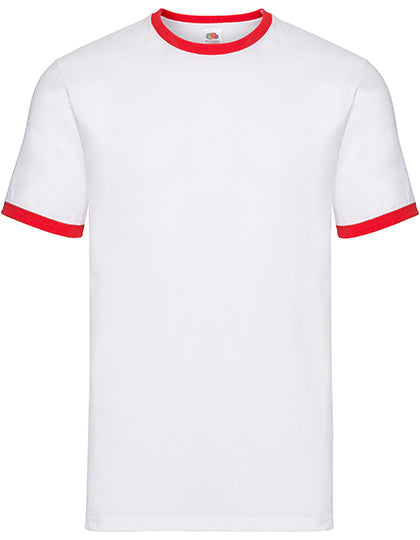 Ringer Tee