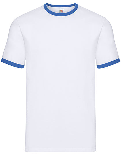 Ringer Tee