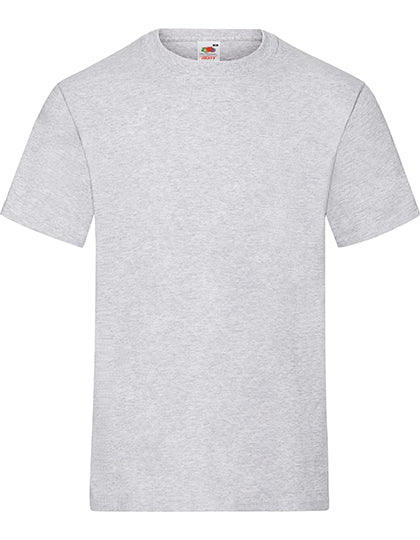 Heavy Cotton T