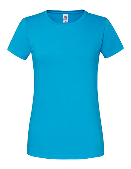 Ladies Iconic 195 T