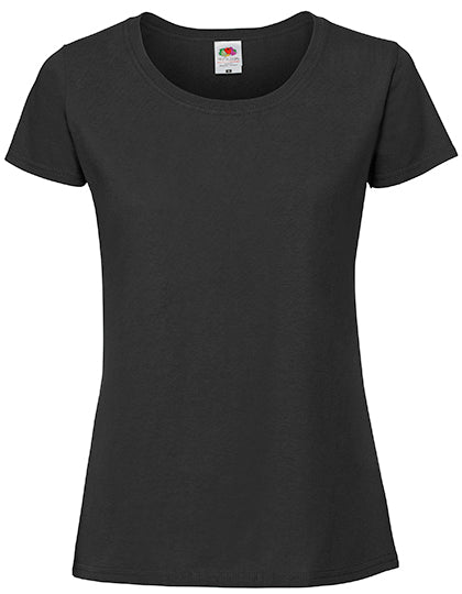Ladies Iconic 195 T