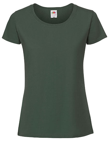 Ladies Iconic 195 T