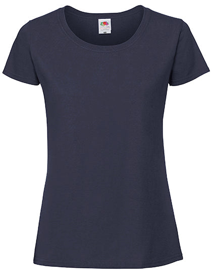 Ladies Iconic 195 T