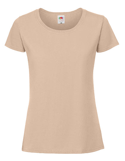 Ladies Iconic 195 T