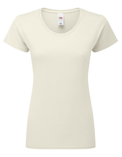 Ladies Iconic 195 T