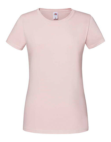 Ladies Iconic 195 T