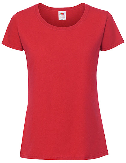 Ladies Iconic 195 T