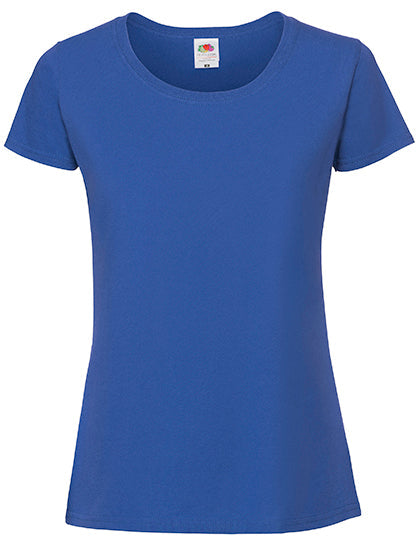 Ladies Iconic 195 T