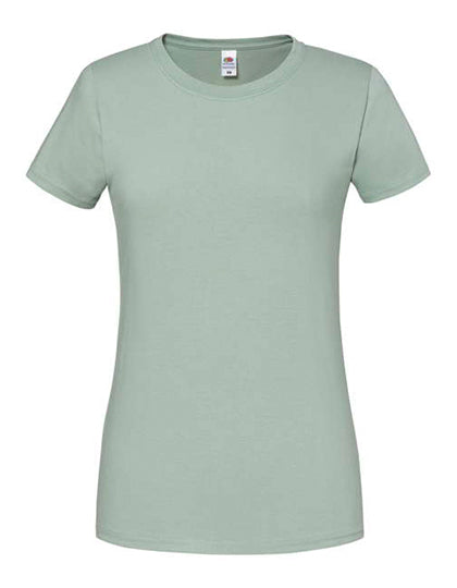 Ladies Iconic 195 T