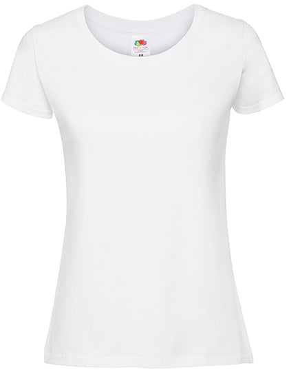 Ladies Iconic 195 T