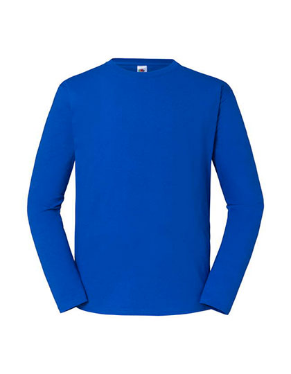 Iconic 195 Long Sleeve T