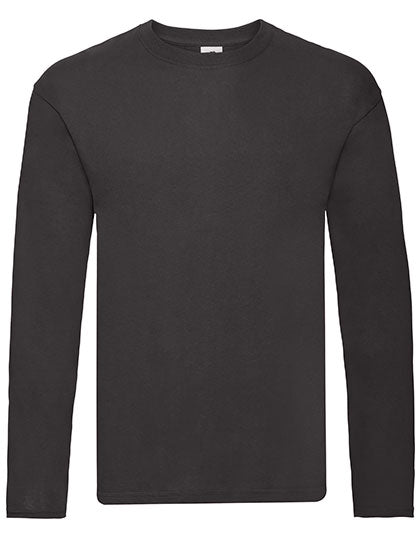 Original Long Sleeve T