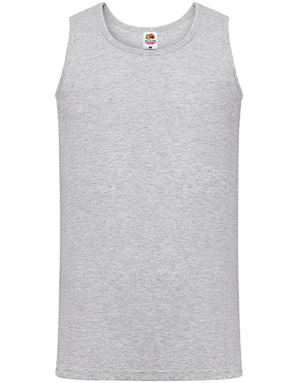 Valueweight Athletic Vest