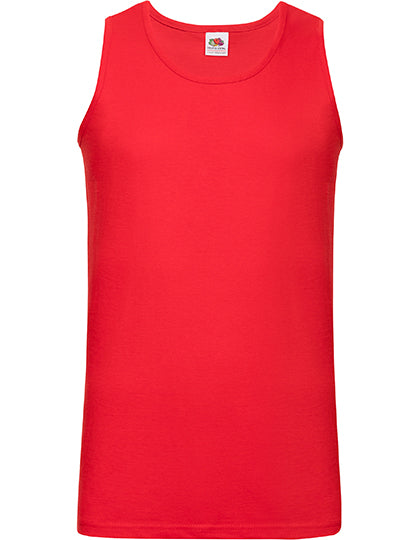 Valueweight Athletic Vest