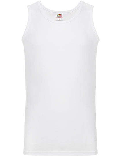 Valueweight Athletic Vest