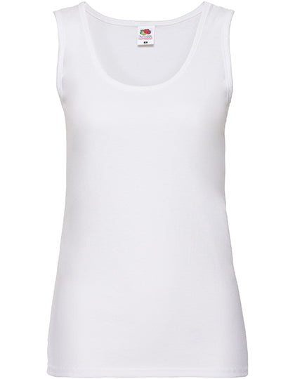 Ladies´ Valueweight Vest