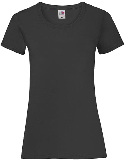 Ladies´ Valueweight T