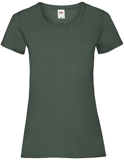 Ladies´ Valueweight T