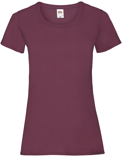 Ladies´ Valueweight T