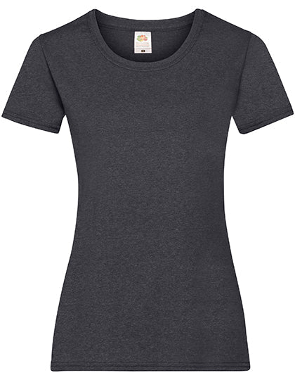 Ladies´ Valueweight T