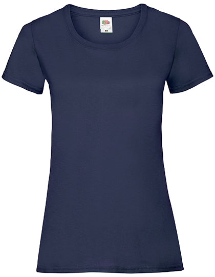 Ladies´ Valueweight T