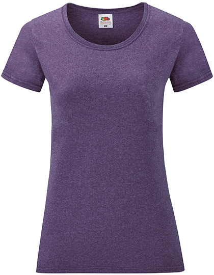 Ladies´ Valueweight T