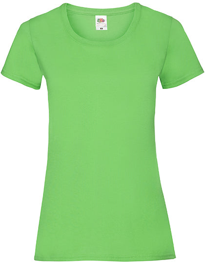 Ladies´ Valueweight T
