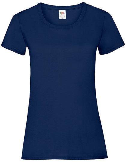 Ladies´ Valueweight T