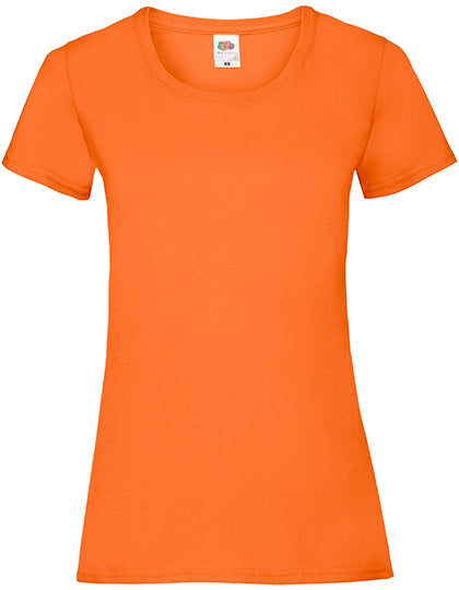 Ladies´ Valueweight T