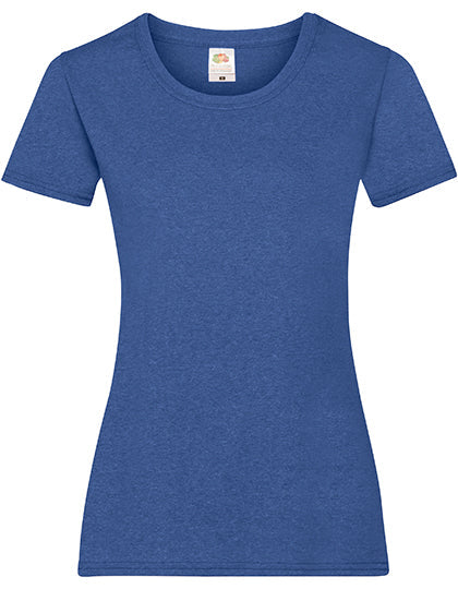 Ladies´ Valueweight T