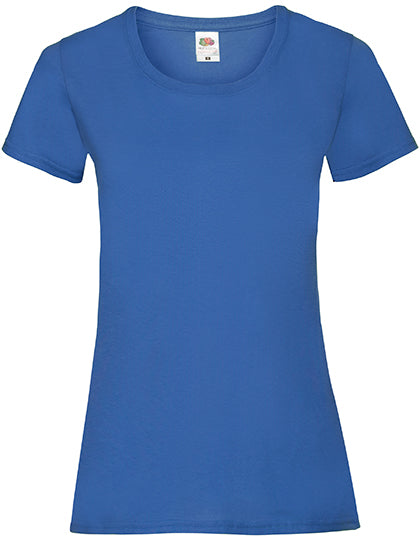 Ladies´ Valueweight T