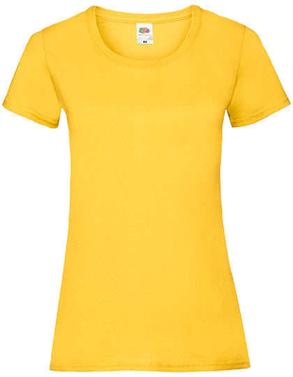 Ladies´ Valueweight T