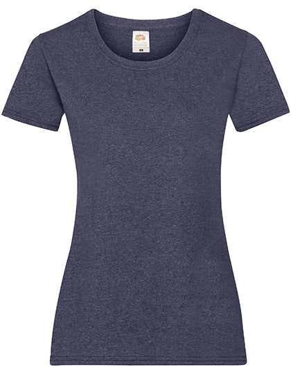 Ladies´ Valueweight T