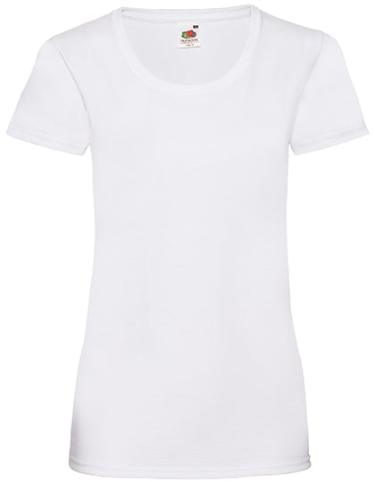 Ladies´ Valueweight T