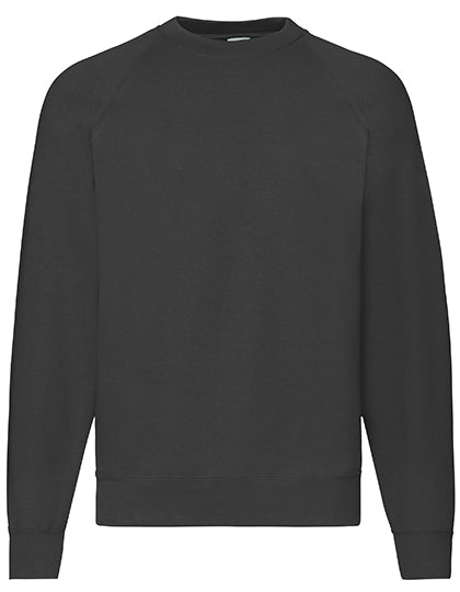 Classic Raglan Sweat