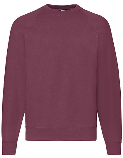 Classic Raglan Sweat