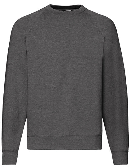 Classic Raglan Sweat