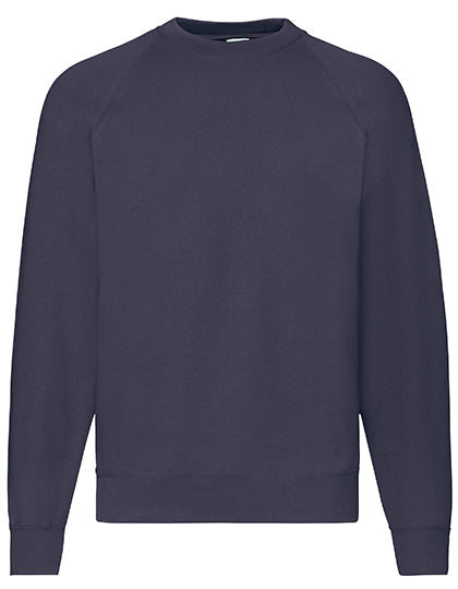 Classic Raglan Sweat