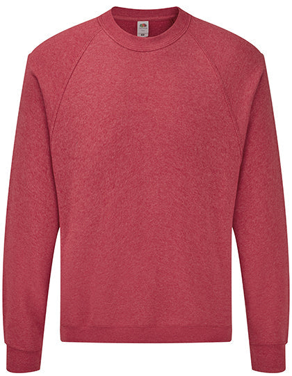 Classic Raglan Sweat