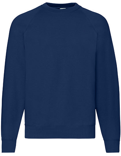 Classic Raglan Sweat