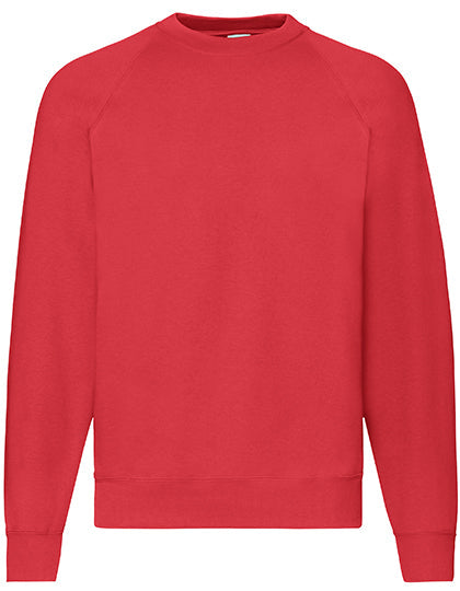 Classic Raglan Sweat