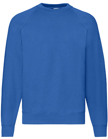 Classic Raglan Sweat