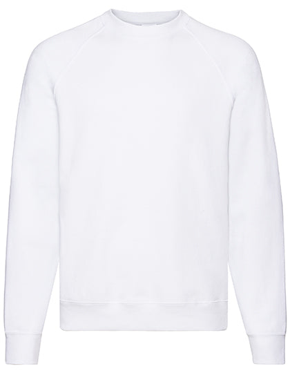 Classic Raglan Sweat