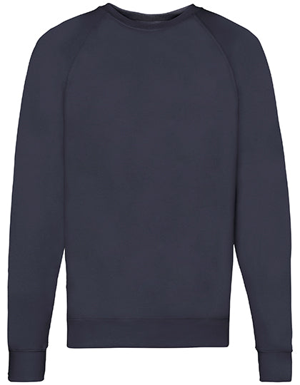 Lightweight Raglan Sweat