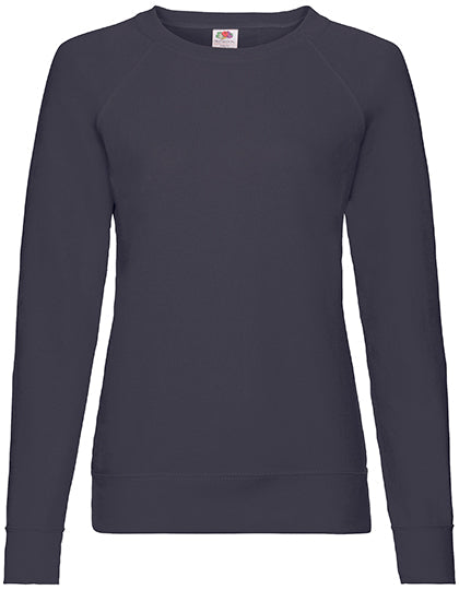 Ladies´ Lightweight Raglan Sweat