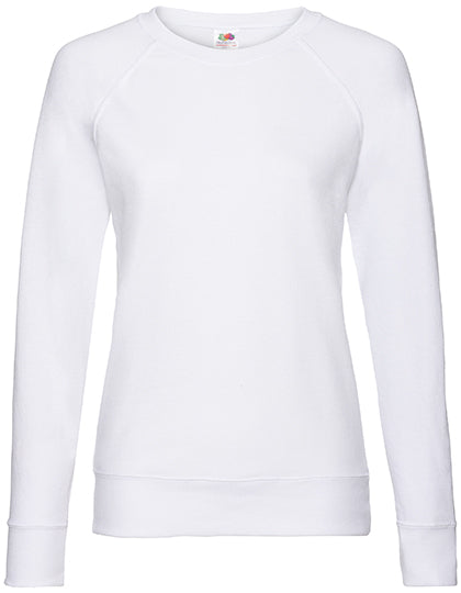 Ladies´ Lightweight Raglan Sweat
