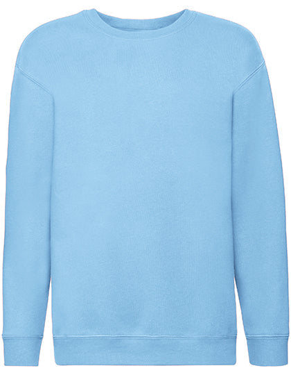 Kids´ Premium Set-In Sweat