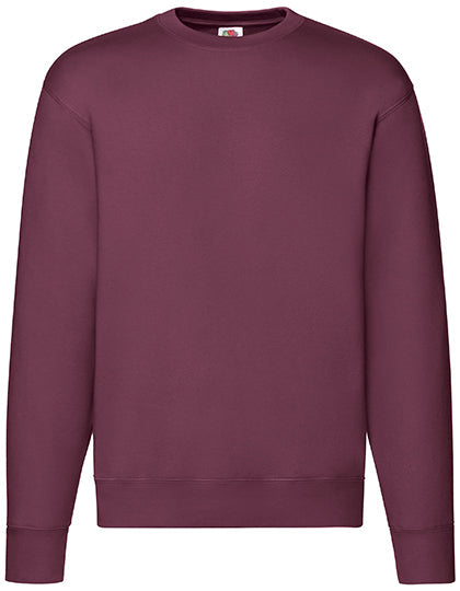Premium Set-In-Sweat
