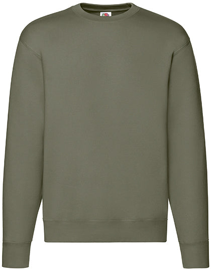 Premium Set-In-Sweat